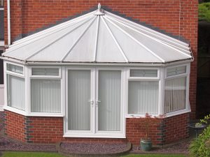 Conservatories, Glaziers West Kensington