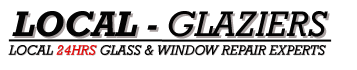 Logo Local Glaziers in West Kensington, W14