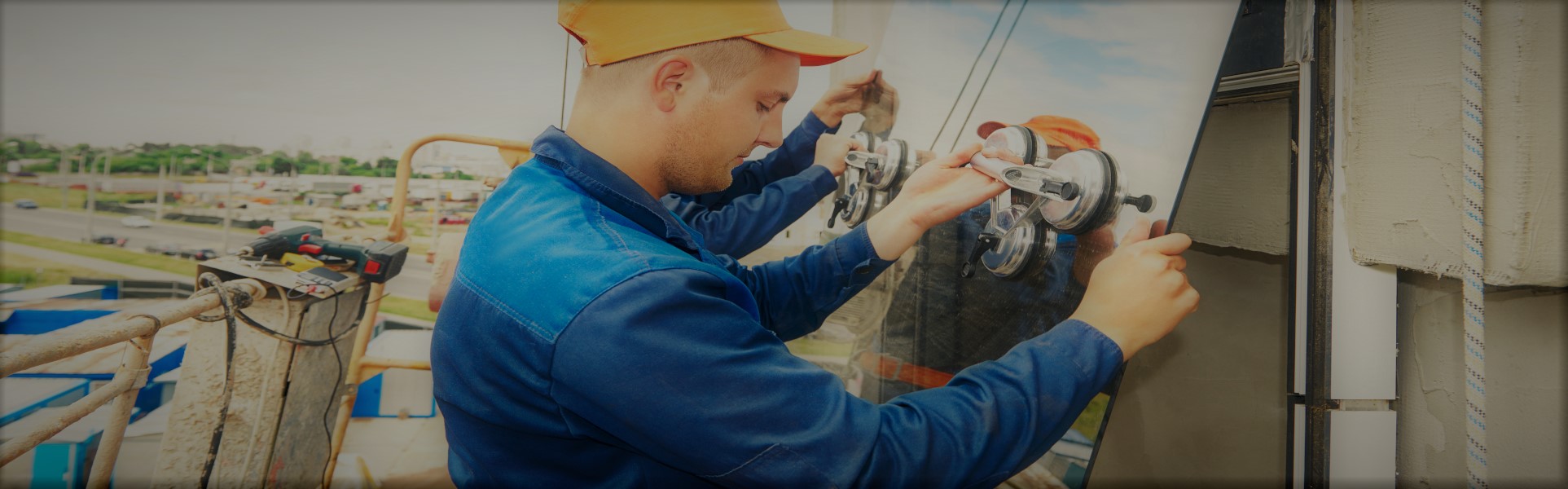 Slider, Safety Glass Installation West Kensington | Toughened & Laminated Glass